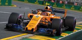 McLaren Renault - MCL33 2018 yellow-orange - 1:18 - Minichamps - mc530181802 | Tom's Modelauto's McLaren Renault - MCL33 2018 yellow-orange - 1:18 - Minichamps - mc530181802 | Tom's Modelauto's