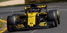 Renault - RS18 2018 yellow/black - 1:43 - Minichamps - 417180027 - mc417180027 | Toms Modelautos Renault - RS18 2018 yellow/black - 1:43 - Minichamps - 417180027 - mc417180027 | Toms Modelautos