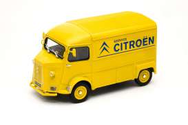 Citroen - HY 1962 yellow/blue - 1:24 - Welly - 24019TDCy - welly24019TDCy | Tom's Modelauto's Citroen - HY 1962 yellow/blue - 1:24 - Welly - 24019TDCy - welly24019TDCy | Tom's Modelauto's