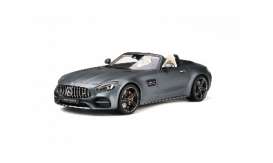 Mercedes Benz - 2017 grey - 1:18 - GT Spirit - GT197 | Tom's Modelauto's Mercedes Benz - 2017 grey - 1:18 - GT Spirit - GT197 | Tom's Modelauto's
