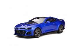 Chevrolet - 2017 blue - 1:18 - GT Spirit - GT177 | Tom's Modelauto's Chevrolet - 2017 blue - 1:18 - GT Spirit - GT177 | Tom's Modelauto's