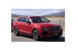 Bentley - 2016 red - 1:87 - Minichamps - 870138101 - mc870138101 | Tom's Modelauto's Bentley - 2016 red - 1:87 - Minichamps - 870138101 - mc870138101 | Tom's Modelauto's