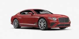 Bentley - 2018 red - 1:87 - Minichamps - 870138222 - mc870138222 | Tom's Modelauto's Bentley - 2018 red - 1:87 - Minichamps - 870138222 - mc870138222 | Tom's Modelauto's