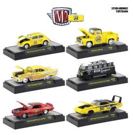 Assortment/ Mix - various - 1:64 - M2 Machines - 32500Moon02 - M2-32500Moon02 | Tom's Modelauto's Assortment/ Mix - various - 1:64 - M2 Machines - 32500Moon02 - M2-32500Moon02 | Tom's Modelauto's
