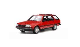 Renault - red - 1:18 - OttOmobile Miniatures - otto269 | Tom's Modelauto's Renault - red - 1:18 - OttOmobile Miniatures - otto269 | Tom's Modelauto's