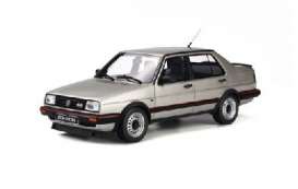 Volkswagen - silver - 1:18 - OttOmobile Miniatures - otto742 | Tom's Modelauto's Volkswagen - silver - 1:18 - OttOmobile Miniatures - otto742 | Tom's Modelauto's