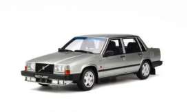 Volvo - light green - 1:18 - OttOmobile Miniatures - otto263 | Tom's Modelauto's Volvo - light green - 1:18 - OttOmobile Miniatures - otto263 | Tom's Modelauto's