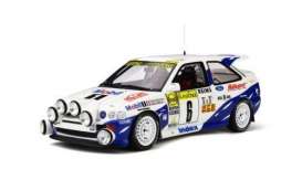 Ford - blue/white - 1:18 - OttOmobile Miniatures - otto534 | Tom's Modelauto's Ford - blue/white - 1:18 - OttOmobile Miniatures - otto534 | Tom's Modelauto's