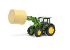 John Deere  - green - 1:32 - Schuco - 7728 - schuco7728 | Toms Modelautos