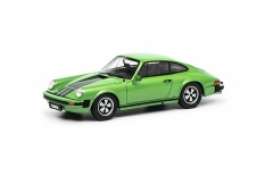 Porsche  - green - 1:43 - Schuco - 8919 - schuco8919 | Toms Modelautos