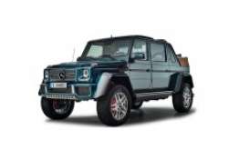 Mercedes Benz  - blue - 1:43 - Schuco - 9004 - schuco9004 | Toms Modelautos