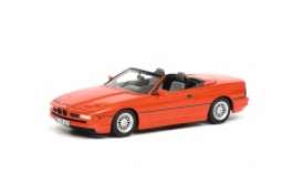 BMW  - red - 1:43 - Schuco - 9024 - schuco9024 | Toms Modelautos