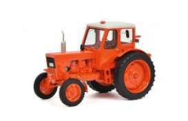 Belarus  - red - 1:32 - Schuco - 9032 - schuco9032 | Toms Modelautos