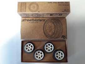 SB  - 1:24 - Streetblisters - sblis10002 | Toms Modelautos