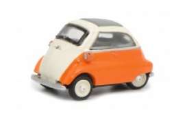 BMW  - orange/beige - 1:87 - Schuco - 26323 - schuco26323 | Toms Modelautos