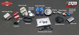 diorama Accessoires - 1:18 - GMP - gmp18908 | Tom's Modelauto's diorama Accessoires - 1:18 - GMP - gmp18908 | Tom's Modelauto's