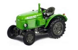 Steyr  - green - 1:87 - Schuco - 26346 - schuco26346 | Toms Modelautos