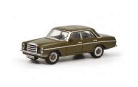 Mercedes Benz  - army green - 1:87 - Schuco - 26367 - schuco26367 | Toms Modelautos