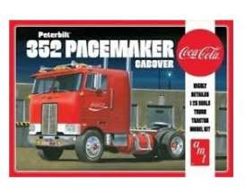 Peterbilt  - 1:24 - AMT - s1090 - amts1090 | Toms Modelautos