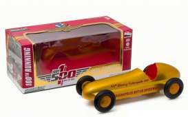 non - 2016 gold/red - 1:24 - GreenLight - gl18230 | Tom's Modelauto's non - 2016 gold/red - 1:24 - GreenLight - gl18230 | Tom's Modelauto's