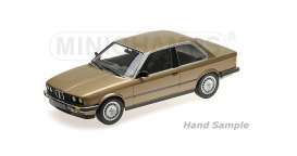 BMW - 323I 1982 brown - 1:18 - Minichamps - mc155026004 | Tom's Modelauto's BMW - 323I 1982 brown - 1:18 - Minichamps - mc155026004 | Tom's Modelauto's