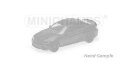 BMW - M2 2016 grey - 1:87 - Minichamps - 870027002 - mc870027002 | Tom's Modelauto's BMW - M2 2016 grey - 1:87 - Minichamps - 870027002 - mc870027002 | Tom's Modelauto's