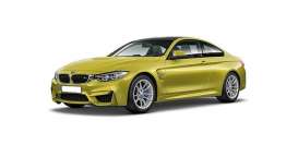 BMW - M4 2015 yellow - 1:87 - Minichamps - mc870027200 | Tom's Modelauto's BMW - M4 2015 yellow - 1:87 - Minichamps - mc870027200 | Tom's Modelauto's