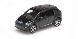 BMW - I3 2014 grey - 1:87 - Minichamps - 870028101 - mc870028101 | Toms Modelautos BMW - I3 2014 grey - 1:87 - Minichamps - 870028101 - mc870028101 | Toms Modelautos