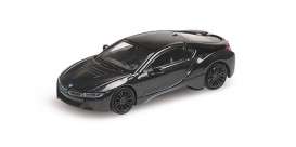BMW - I8 Coupé 2015 grey - 1:87 - Minichamps - 870028222 - mc870028222 | Toms Modelautos BMW - I8 Coupé 2015 grey - 1:87 - Minichamps - 870028222 - mc870028222 | Toms Modelautos