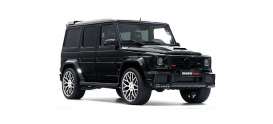 Brabus Mercedes Benz - 850 6.0 2015 black - 1:87 - Minichamps - 870037100 - mc870037100 | Tom's Modelauto's Brabus Mercedes Benz - 850 6.0 2015 black - 1:87 - Minichamps - 870037100 - mc870037100 | Tom's Modelauto's