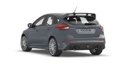 Ford - Focus RS 2018 grey - 1:87 - Minichamps - 870087202 - mc870087202 | Tom's Modelauto's Ford - Focus RS 2018 grey - 1:87 - Minichamps - 870087202 - mc870087202 | Tom's Modelauto's
