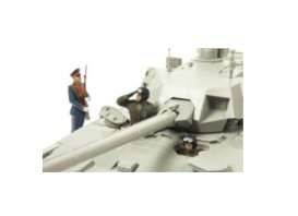 Figures diorama - 1:35 - Zvezda - zve3685 | Toms Modelautos