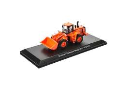 Daewoo - Doosan Orange - 1:76 - Magazine Models - STOjv4103 - magSTOjv4103 | Toms Modelautos Daewoo - Doosan Orange - 1:76 - Magazine Models - STOjv4103 - magSTOjv4103 | Toms Modelautos