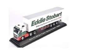 Volvo - FH 460 white/red/green - 1:76 - Magazine Models - STOjv9117 - magSTOjv9117 | Tom's Modelauto's Volvo - FH 460 white/red/green - 1:76 - Magazine Models - STOjv9117 - magSTOjv9117 | Tom's Modelauto's