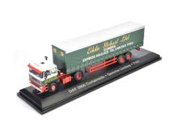 Daf - 2800 green/red/white - 1:76 - Magazine Models - STOjv9127 - magSTOjv9127 | Tom's Modelauto's Daf - 2800 green/red/white - 1:76 - Magazine Models - STOjv9127 - magSTOjv9127 | Tom's Modelauto's