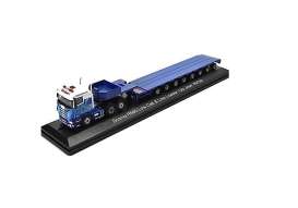 Scania - R560 blue - 1:76 - Magazine Models - STOjv4102 - magSTOjv4102 | Tom's Modelauto's Scania - R560 blue - 1:76 - Magazine Models - STOjv4102 - magSTOjv4102 | Tom's Modelauto's