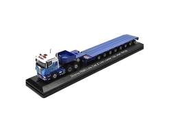 Scania  - R560 blue - 1:76 - Magazine Models - STOjv4102 - magSTOjv4102 | Toms Modelautos