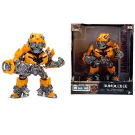 Figures - Bumblebee - Jada Toys - 99387 - jada99387 | Toms Modelautos Figures - Bumblebee - Jada Toys - 99387 - jada99387 | Toms Modelautos