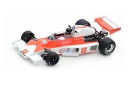 McLaren  - M23 1976 white/red - 1:43 - Spark - s4362 - spas4362 | Toms Modelautos