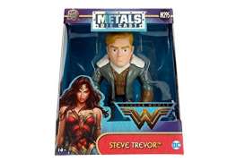 Figures  - Wonder Woman *Steve Trevor* 2017 green/brown - Jada Toys - 84352E - jada84352E | Toms Modelautos