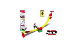 Ferrari - red/yellow - 1:64 - Bburago - 56672 - bura56672 | Toms Modelautos Ferrari - red/yellow - 1:64 - Bburago - 56672 - bura56672 | Toms Modelautos
