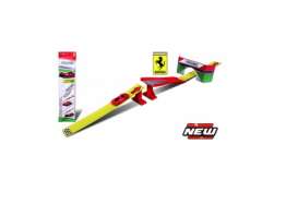 Ferrari - red/yellow - 1:64 - Bburago - 56673 - bura56673 | Tom's Modelauto's Ferrari - red/yellow - 1:64 - Bburago - 56673 - bura56673 | Tom's Modelauto's