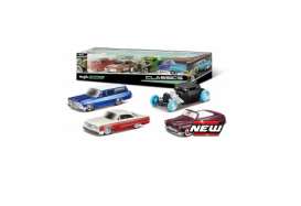 Assortment/ Mix - various - 1:64 - Maisto - mai11246C | Tom's Modelauto's Assortment/ Mix - various - 1:64 - Maisto - mai11246C | Tom's Modelauto's