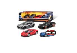 Assortment/ Mix - various - 1:64 - Maisto - mai11246E | Tom's Modelauto's Assortment/ Mix - various - 1:64 - Maisto - mai11246E | Tom's Modelauto's