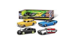Assortment/ Mix - various - 1:64 - Maisto - mai11246M | Tom's Modelauto's Assortment/ Mix - various - 1:64 - Maisto - mai11246M | Tom's Modelauto's