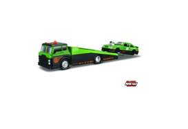 Ford  - 1993 green/black - 1:64 - Maisto - 15055-06174 - mai15055-06174 | Toms Modelautos
