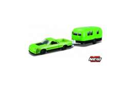 Chevrolet - EL Camino 1967 green/black - 1:64 - Maisto - mai15368-17059 | Tom's Modelauto's Chevrolet - EL Camino 1967 green/black - 1:64 - Maisto - mai15368-17059 | Tom's Modelauto's