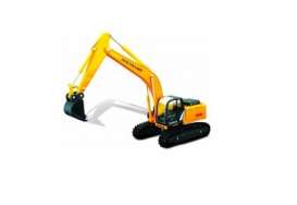 New Holland - yellow/black - 1:50 - Bburago - bura32082 | Tom's Modelauto's New Holland - yellow/black - 1:50 - Bburago - bura32082 | Tom's Modelauto's