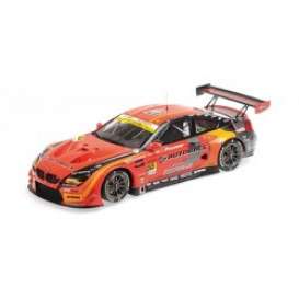 BMW  - M6 2017 orange - 1:18 - Minichamps - 155172655 - mc155172655 | Toms Modelautos