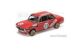 BMW - 2800 1972 red - 1:18 - Minichamps - mc155722633 | Tom's Modelauto's BMW - 2800 1972 red - 1:18 - Minichamps - mc155722633 | Tom's Modelauto's